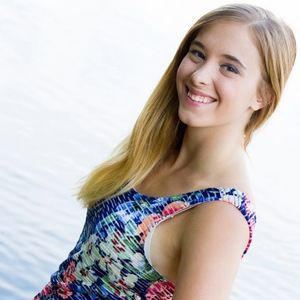 Meet your Posher, Madison